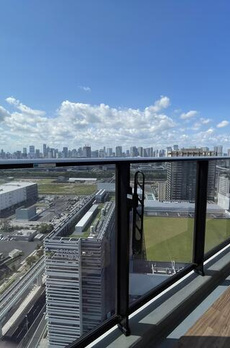 シティタワーズ東京ベイウエストタワー 