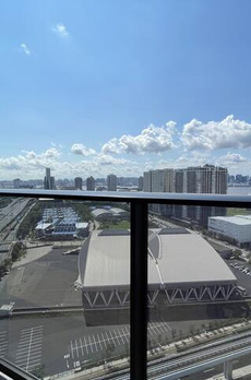 シティタワーズ東京ベイウエストタワー 