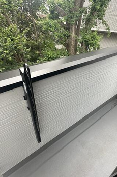 アーバンパーク三鷹 