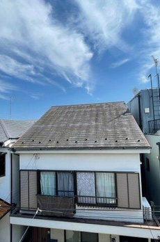 品川区中延６丁目戸建 