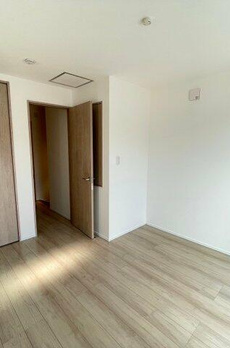 品川区中延６丁目戸建 