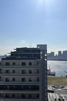 晴海フラッグパークビレッジ　Ｃ棟 
