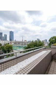 エル・コモド元麻布 
