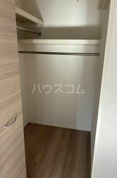 メルヴェーユ代沢 