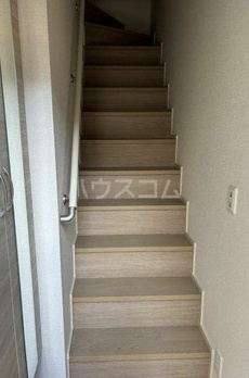 メルヴェーユ代沢 