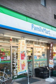 メルヴェーユ代沢 