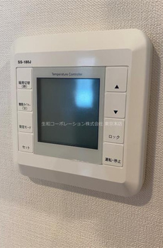 イーストワールド人形町 