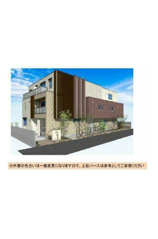 リトメゾンＫⅡ 
