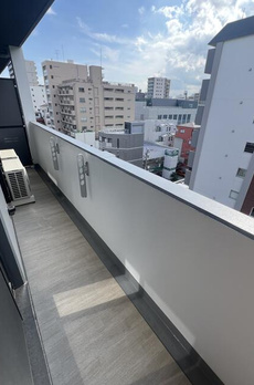 クレストコート東日暮里 