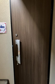 グランドール豪徳寺Ｖ 