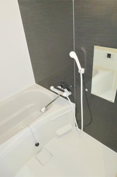 ＮＳＧＡＴＥ新中野 