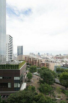 ラ・トゥール新宿グランド 