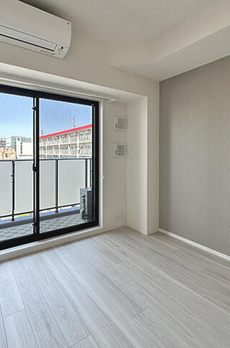 パークアクシス錦糸公園 