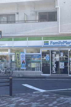 ｗ／ＦＬＵＦＦＹ市谷台町 