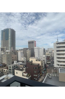 ルジェンテ上野松が谷 