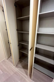 白金ザ・スカイ　東棟 