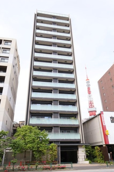 クラッシィスイート・ジオ東麻布 