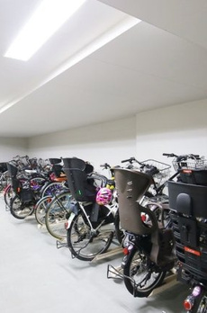 クラッシィスイート・ジオ東麻布 