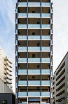ミリアレジデンス根岸柳通り 