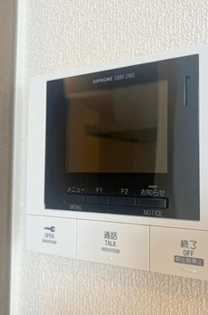 クローリス成城 