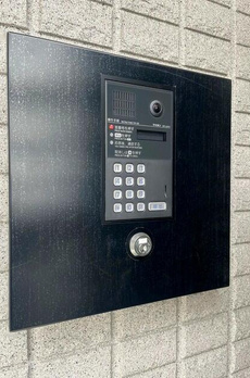 クローリス成城 