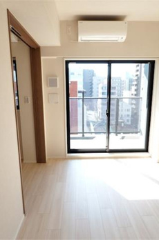 ＯＮＥ　ＲＯＯＦ　ＲＥＳＩＤＥＮＣＥ　ＡＳＡＫＵＳＡＢＡＳＨＩ（ワンル 