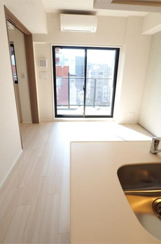 ＯＮＥ　ＲＯＯＦ　ＲＥＳＩＤＥＮＣＥ　ＡＳＡＫＵＳＡＢＡＳＨＩ（ワンル 