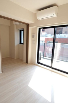 ＯＮＥ　ＲＯＯＦ　ＲＥＳＩＤＥＮＣＥ　ＡＳＡＫＵＳＡＢＡＳＨＩ（ワンル 