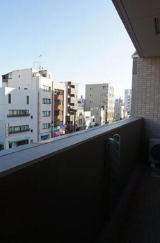 ガリシア森下Ⅴ 