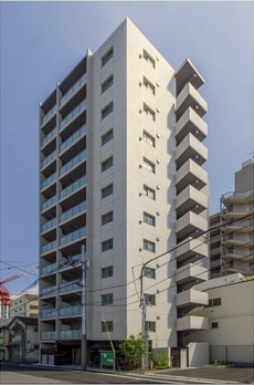ＧＲＡＮ　ＰＡＳＥＯ菊川Ⅱ 