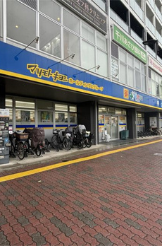 ＲＥＭＵ千川 