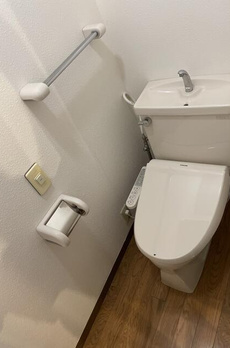 新宿アイランドレジデンス 