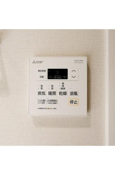 コンフォリア東上野 