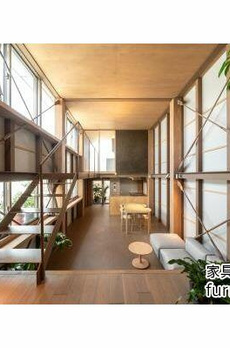 台東区上野桜木戸建て 