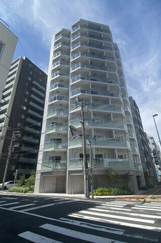 シーズンフラッツ蔵前清澄通り 