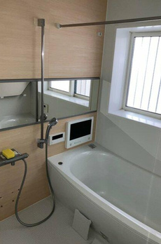 白金台戸建 