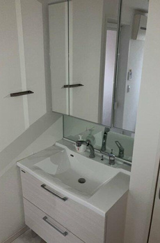 白金台戸建 