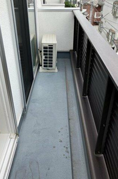 白金台戸建 