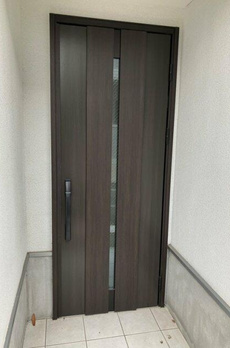 白金台戸建 