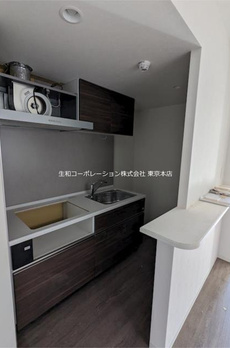プラナ北上野 