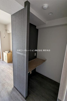 プラナ北上野 