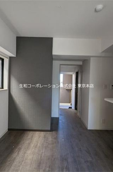 プラナ北上野 