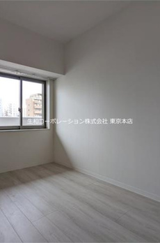 リーフガーデン東日暮里 