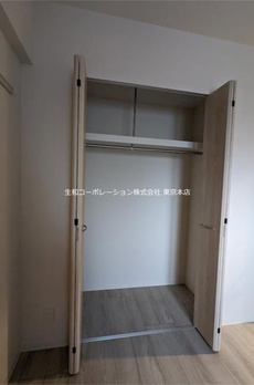 リーフガーデン東日暮里 
