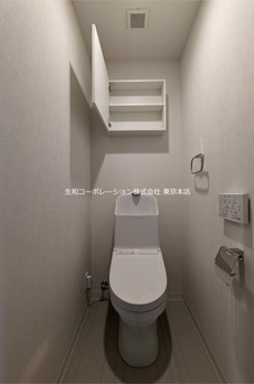 リーフガーデン東日暮里 