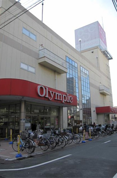 リーフガーデン東日暮里 