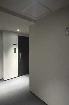 クレストコート中野 
