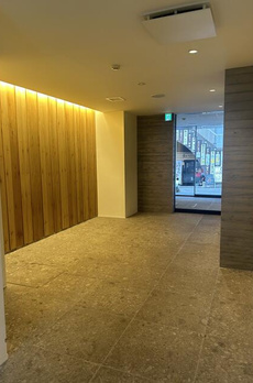 クレストコート中野 