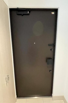 ディアレイシャス錦糸町 