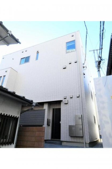 コスモス代官山 